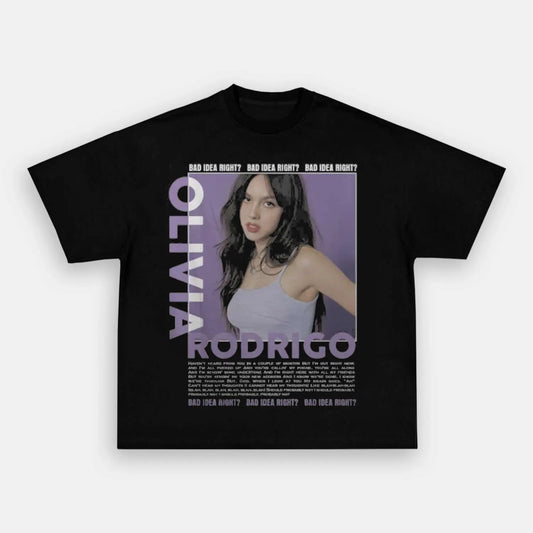 OIVIA RODRIGO 3.18 2.0 TEE