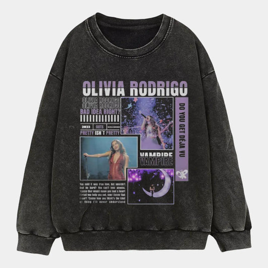 OIVIA RODRIGO 3.18 TEE