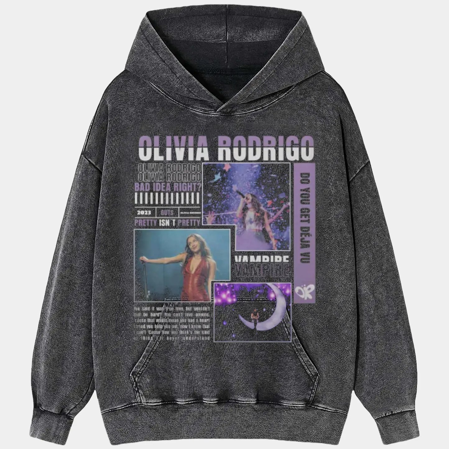 OIVIA RODRIGO 3.18 TEE
