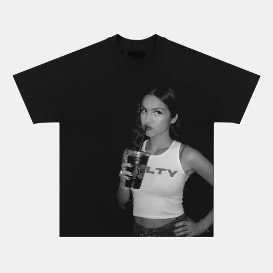 OLIVIA RODRIGO V1 TEE