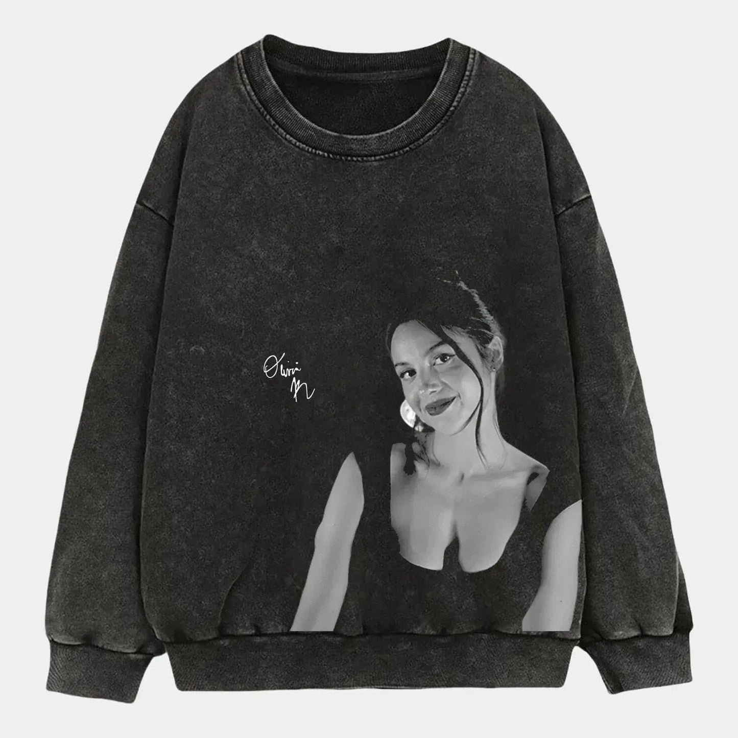 OLIVIA RODRIGO WEAR 2.0