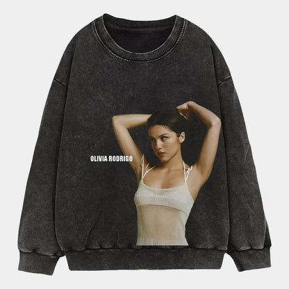 OLIVIA RODRIGO WEAR 3.0