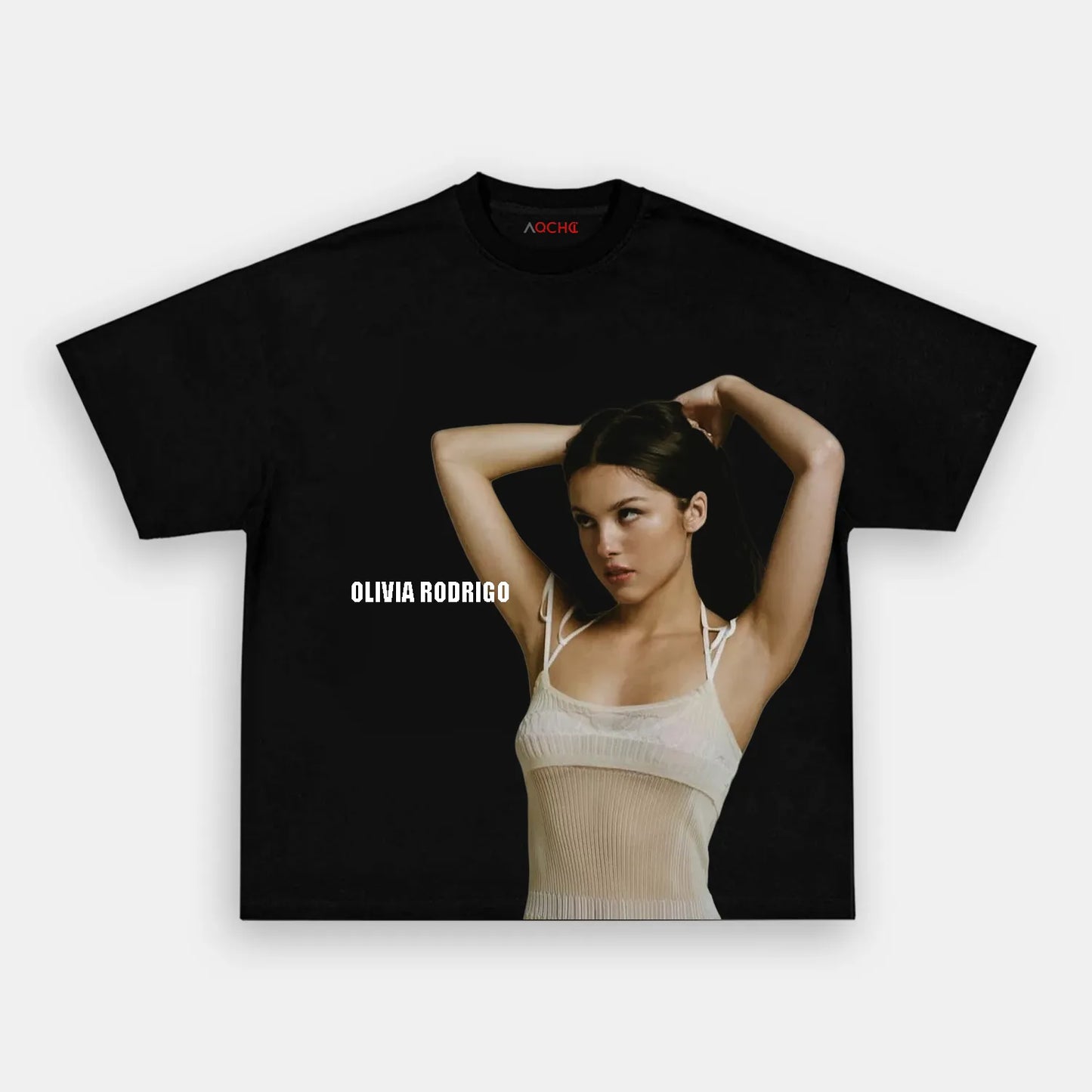 OLIVIA RODRIGO WEAR 3.0