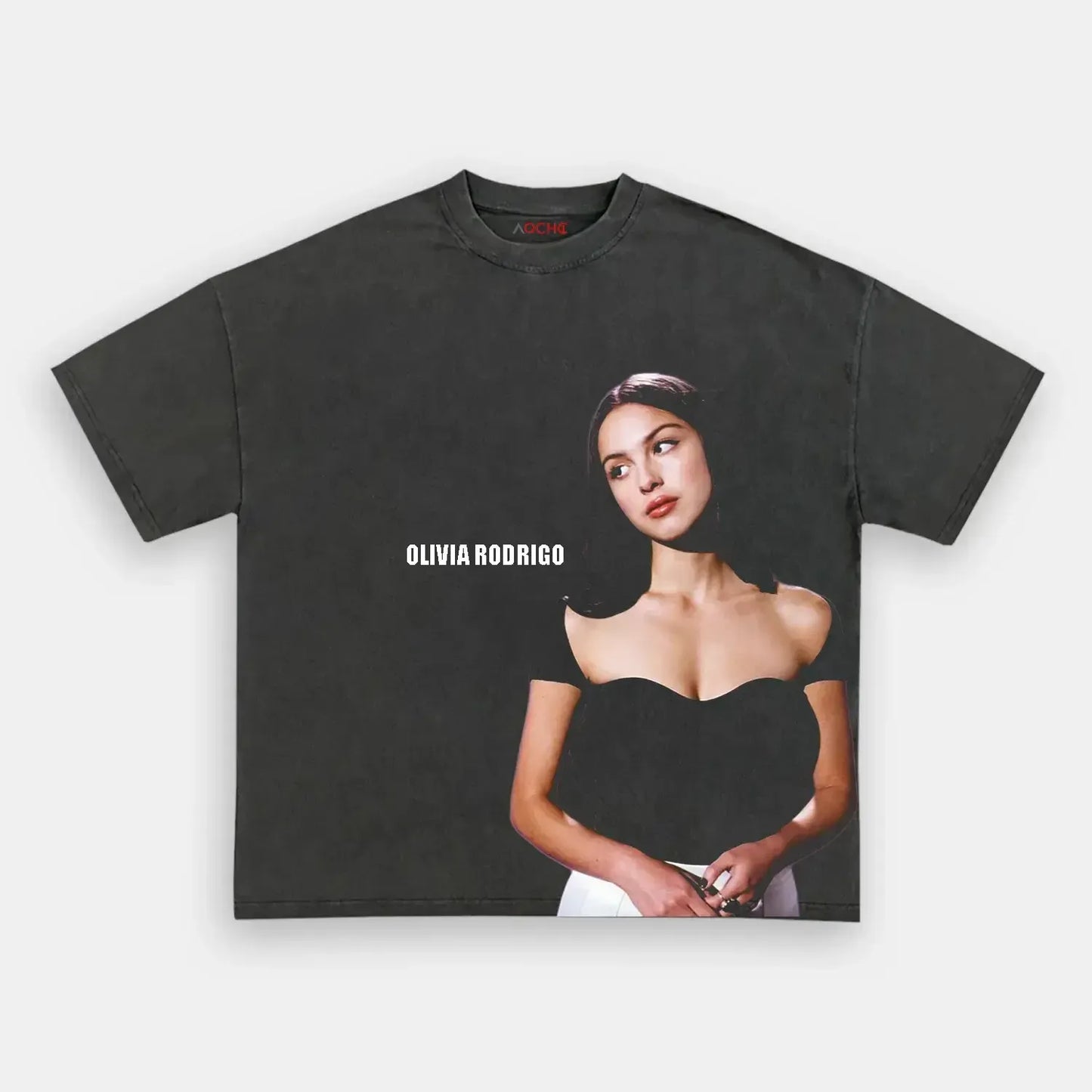 OLIVIA RODRIGO WEAR 4.0
