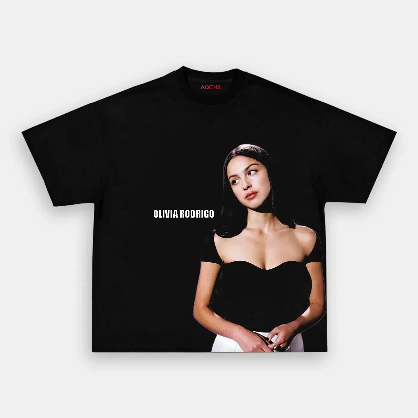 OLIVIA RODRIGO WEAR 4.0