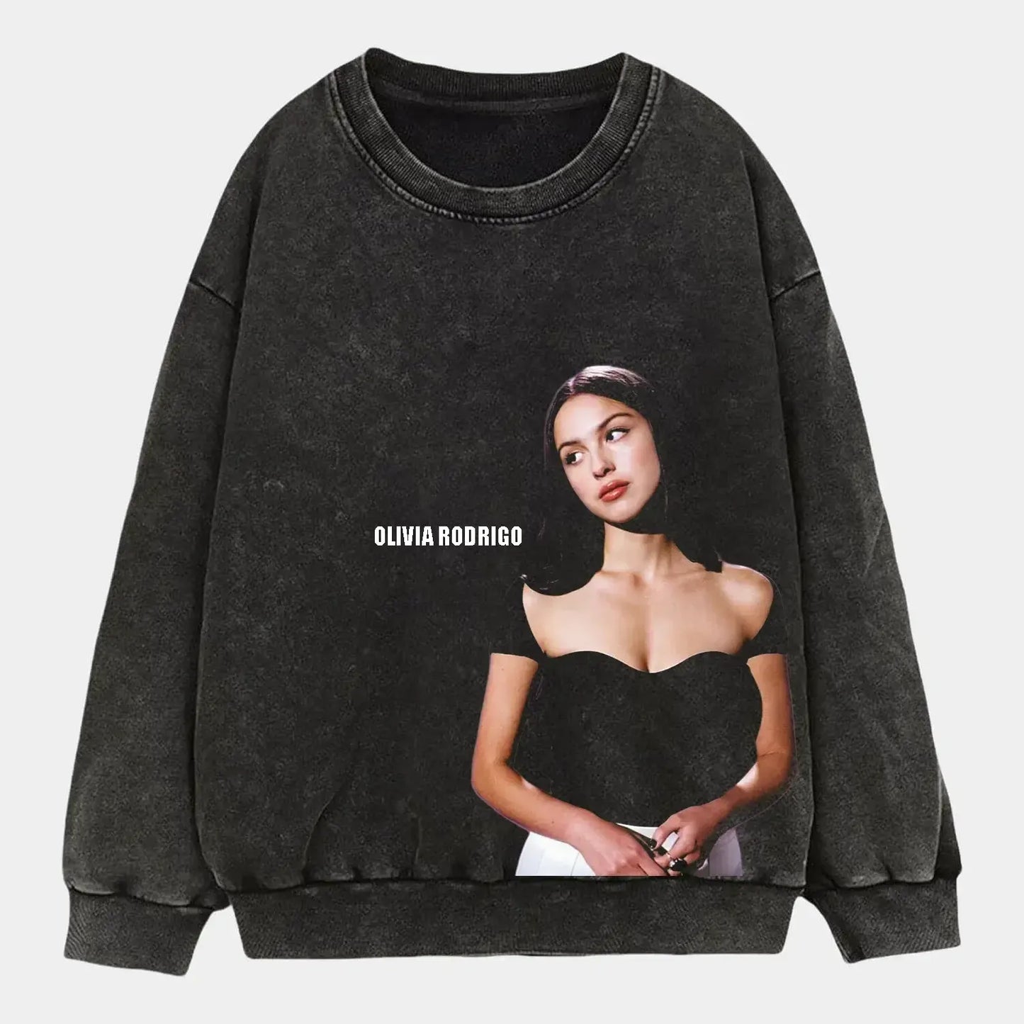 OLIVIA RODRIGO WEAR 4.0