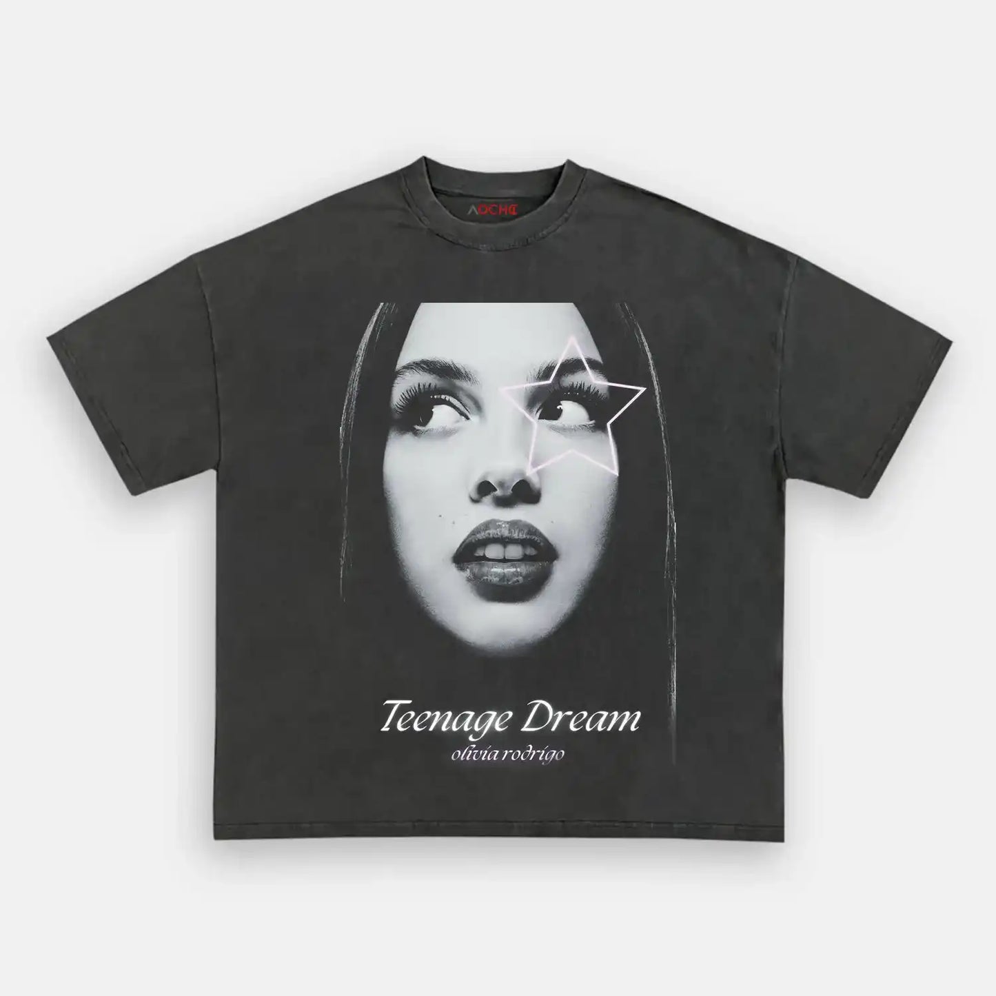 OLIVIA RODRIGO big face Wear