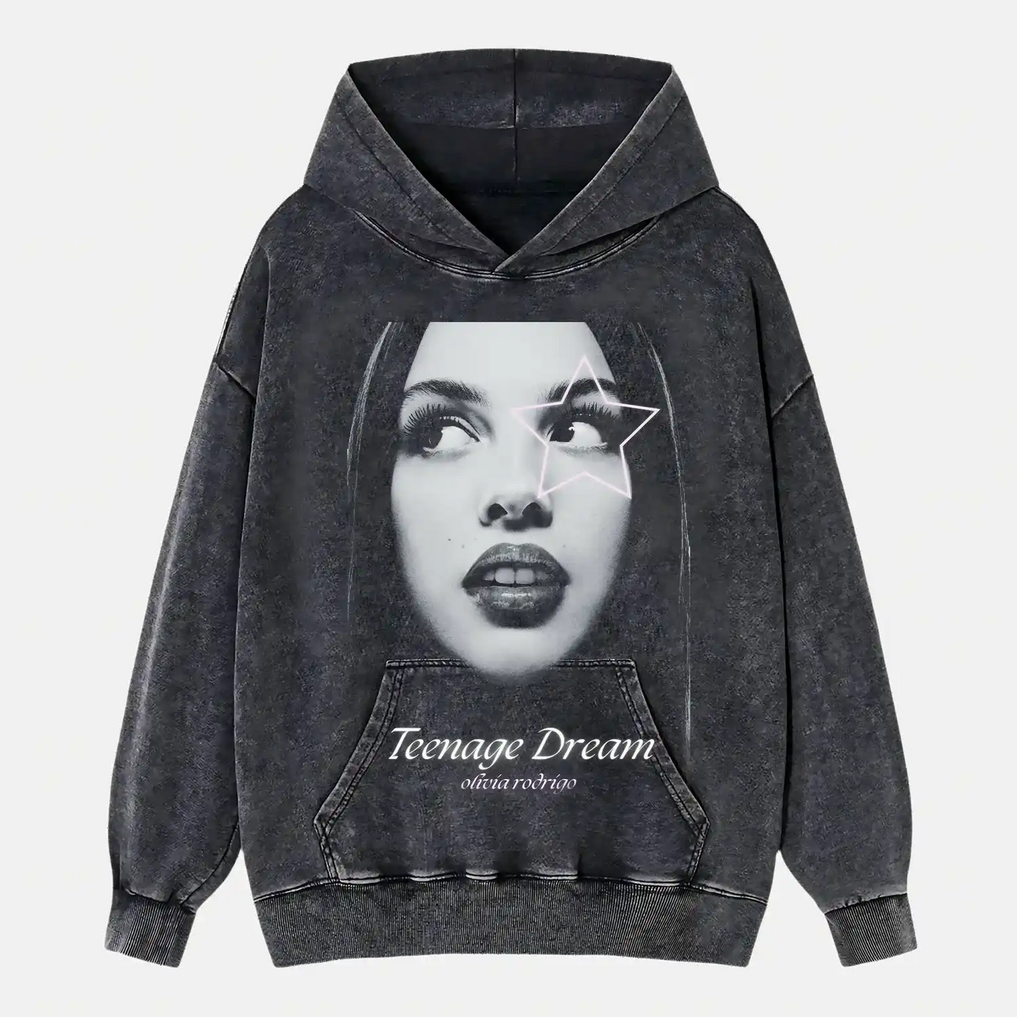 OLIVIA RODRIGO big face Wear
