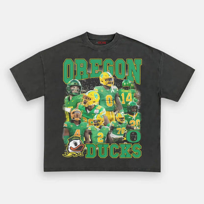 OREGON DUCKS WEAR