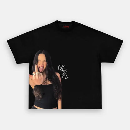 Olivia RodRigo S1 WEAR