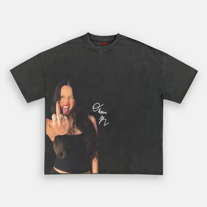 Olivia RodRigo S1 WEAR