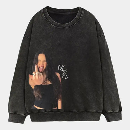 Olivia RodRigo S1 WEAR
