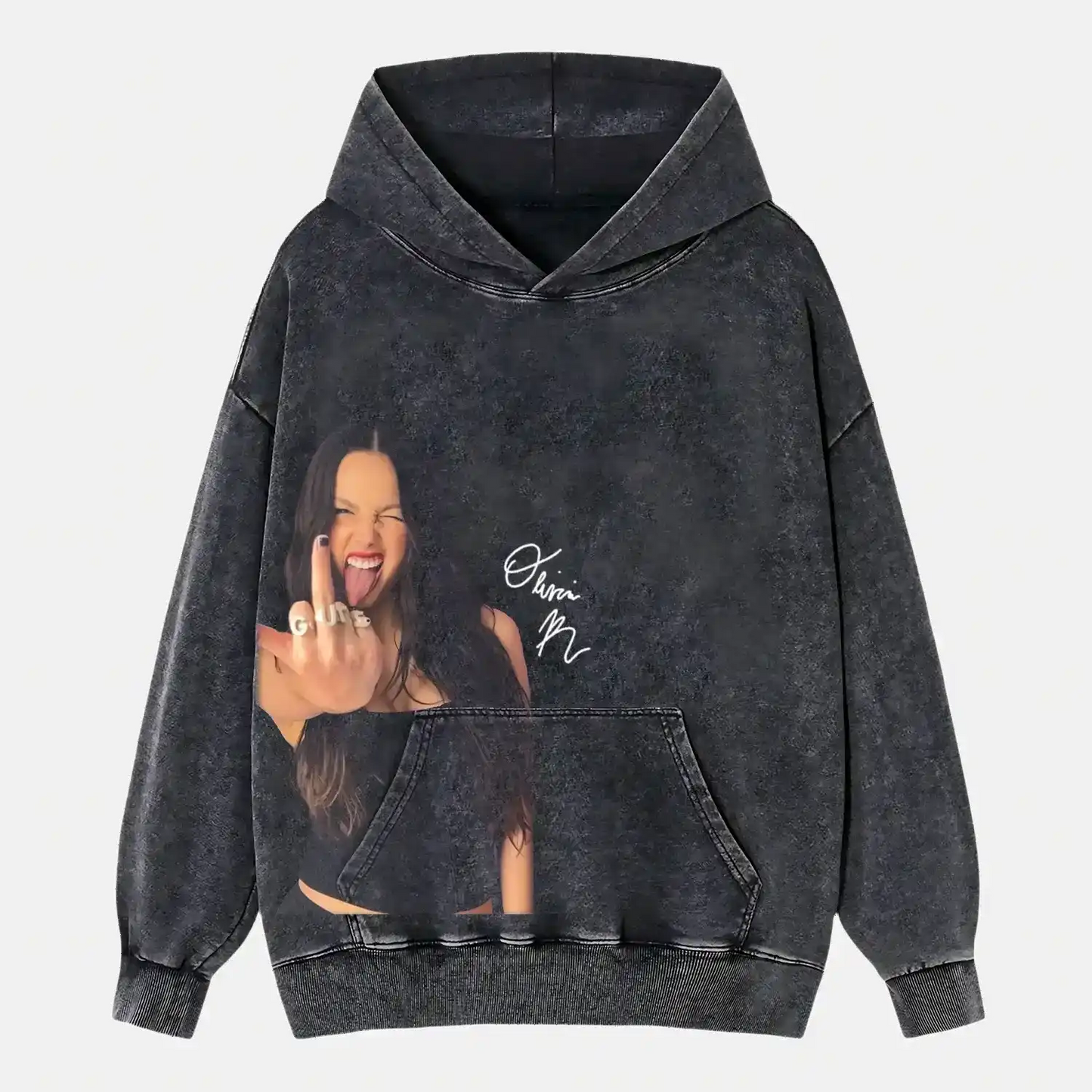 Olivia RodRigo S1 WEAR