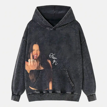 Olivia RodRigo S1 WEAR