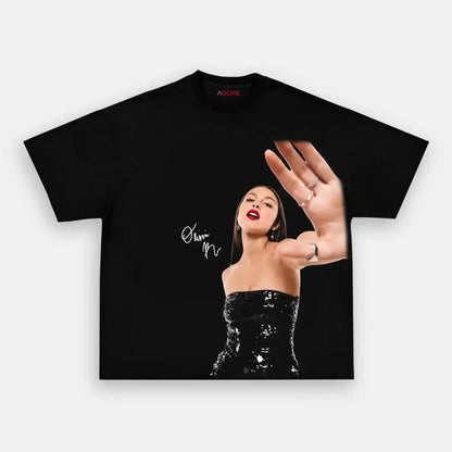 Olivia RodRigo S3 WEAR