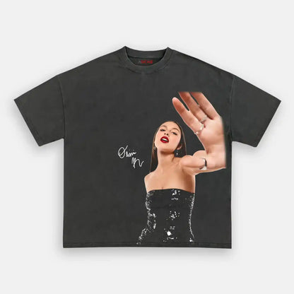 Olivia RodRigo S3 WEAR