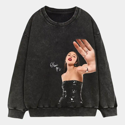 Olivia RodRigo S3 WEAR