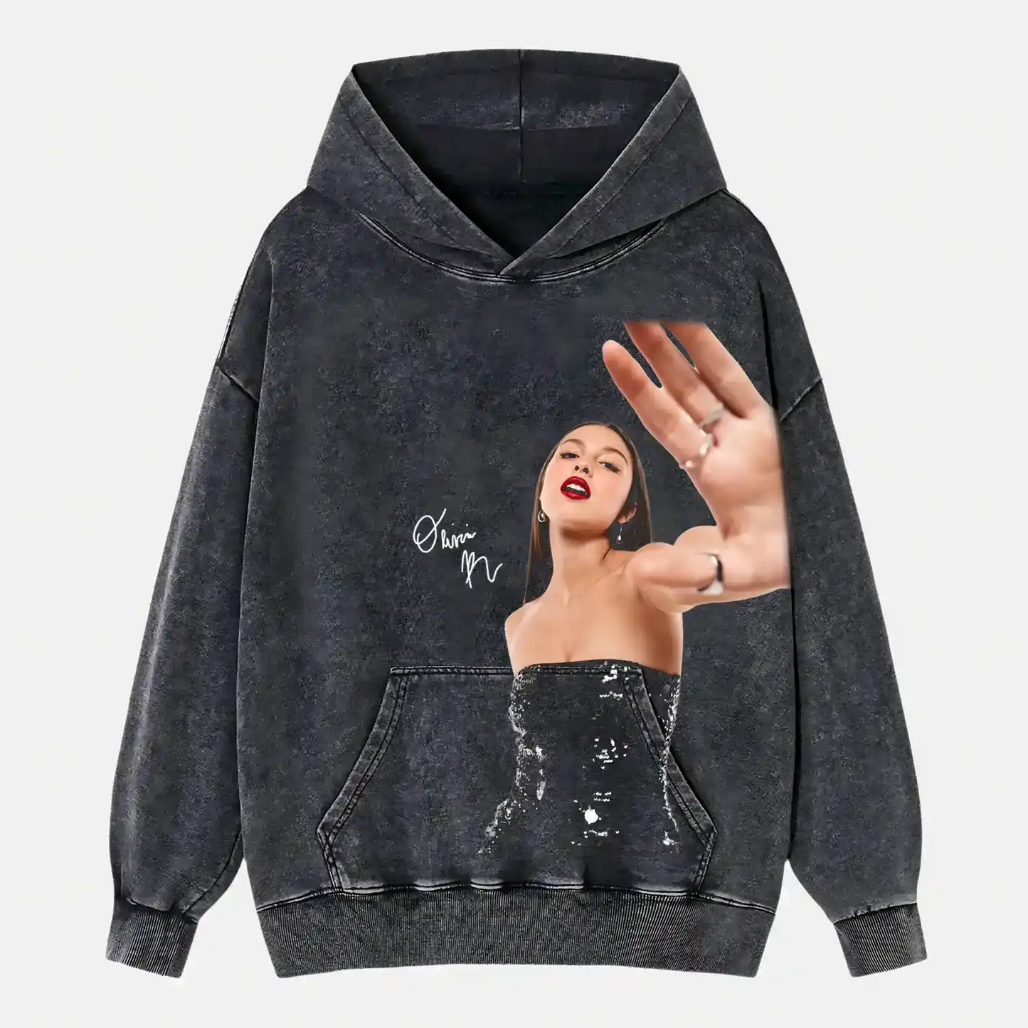 Olivia RodRigo S3 WEAR