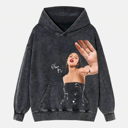 Olivia RodRigo S3 WEAR