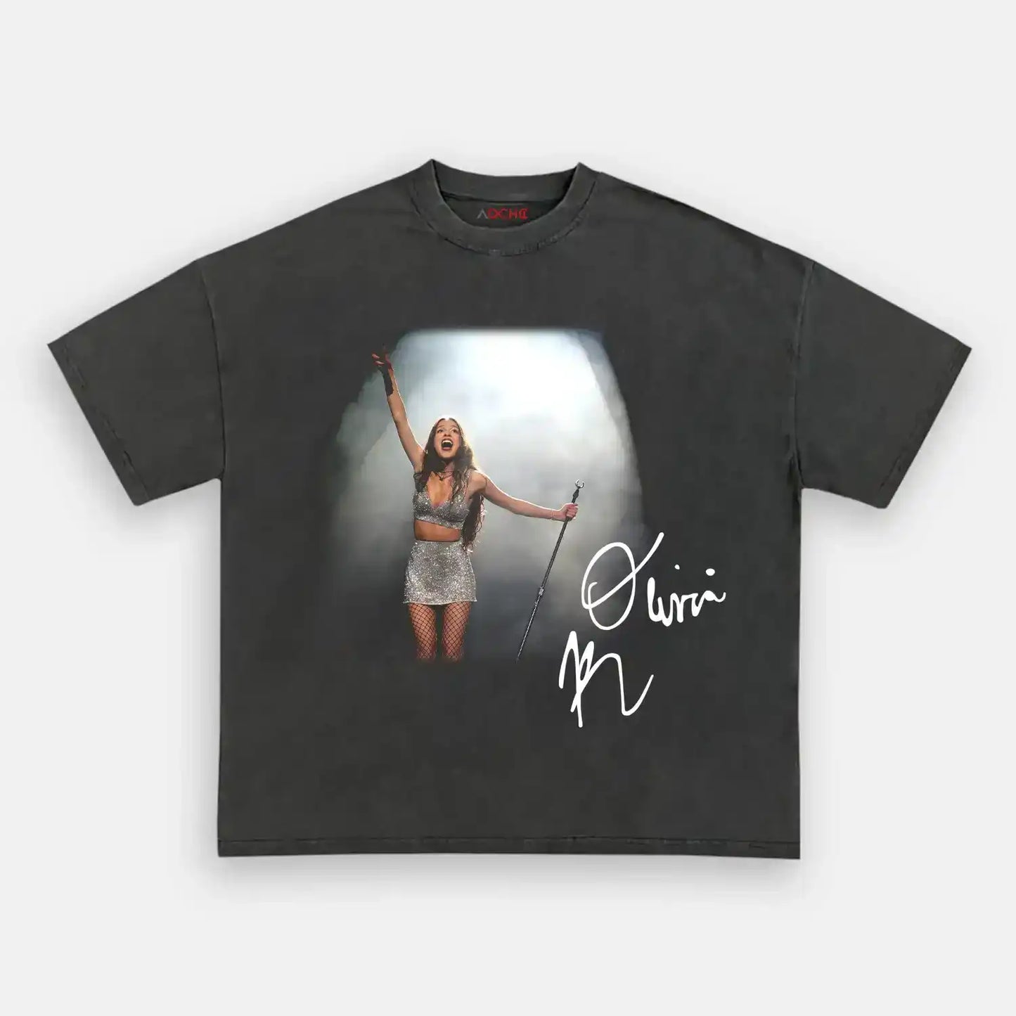 Olivia RodRigo S5 WEAR