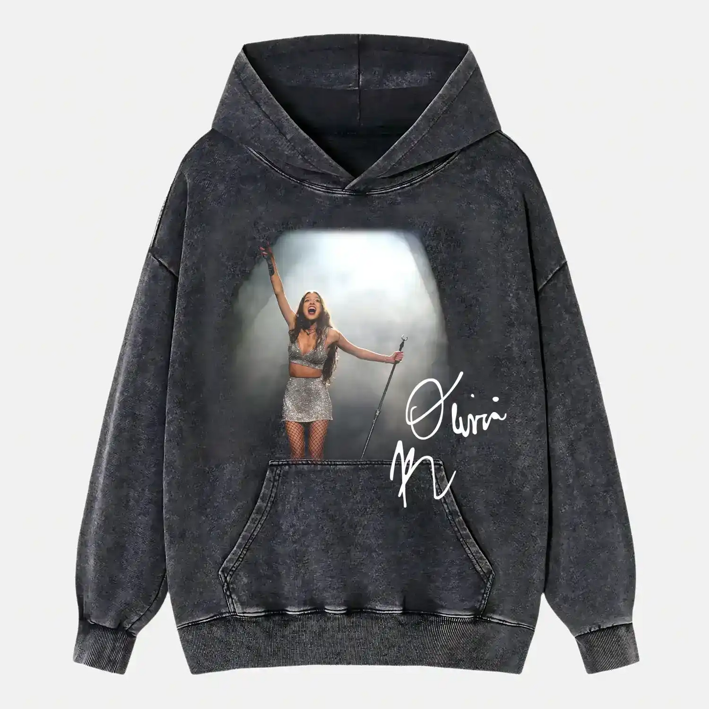Olivia RodRigo S5 WEAR