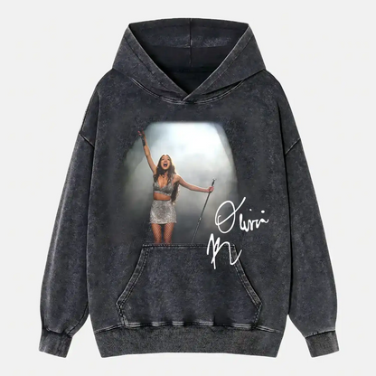 Olivia RodRigo S5 WEAR