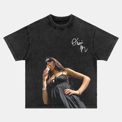 Olivia Rodrigo A1 TEE