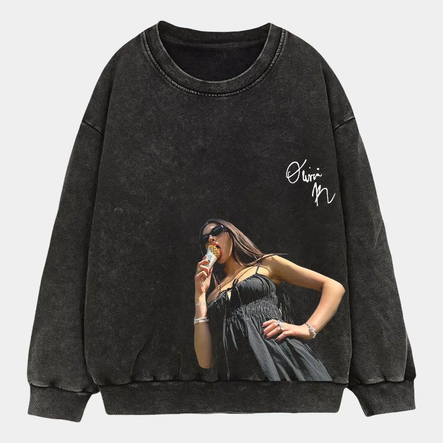 Olivia Rodrigo A1 WEAR