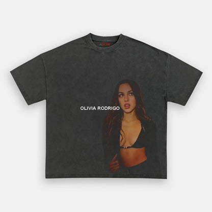Olivia Rodrigo Wear