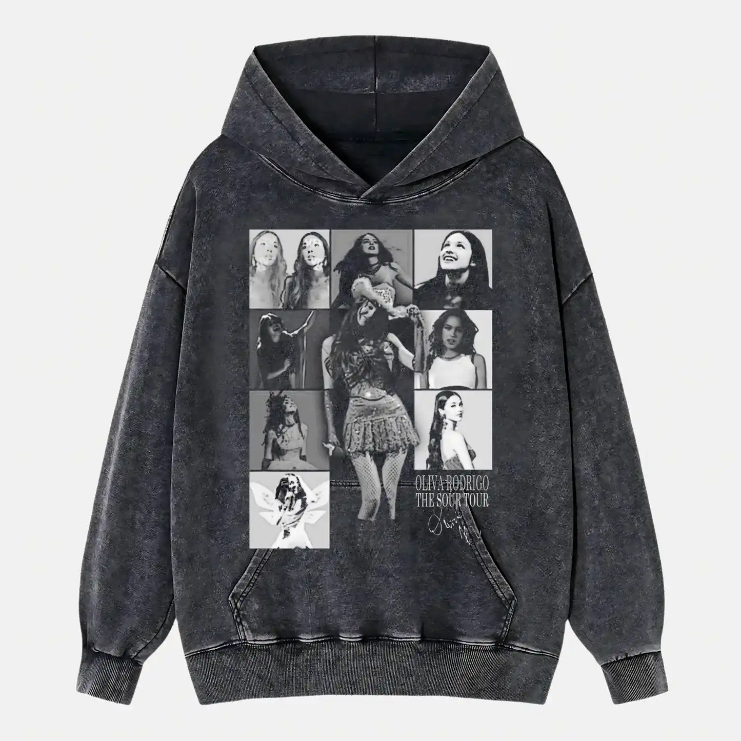 Olivia Rodrigo puzzle WEAR