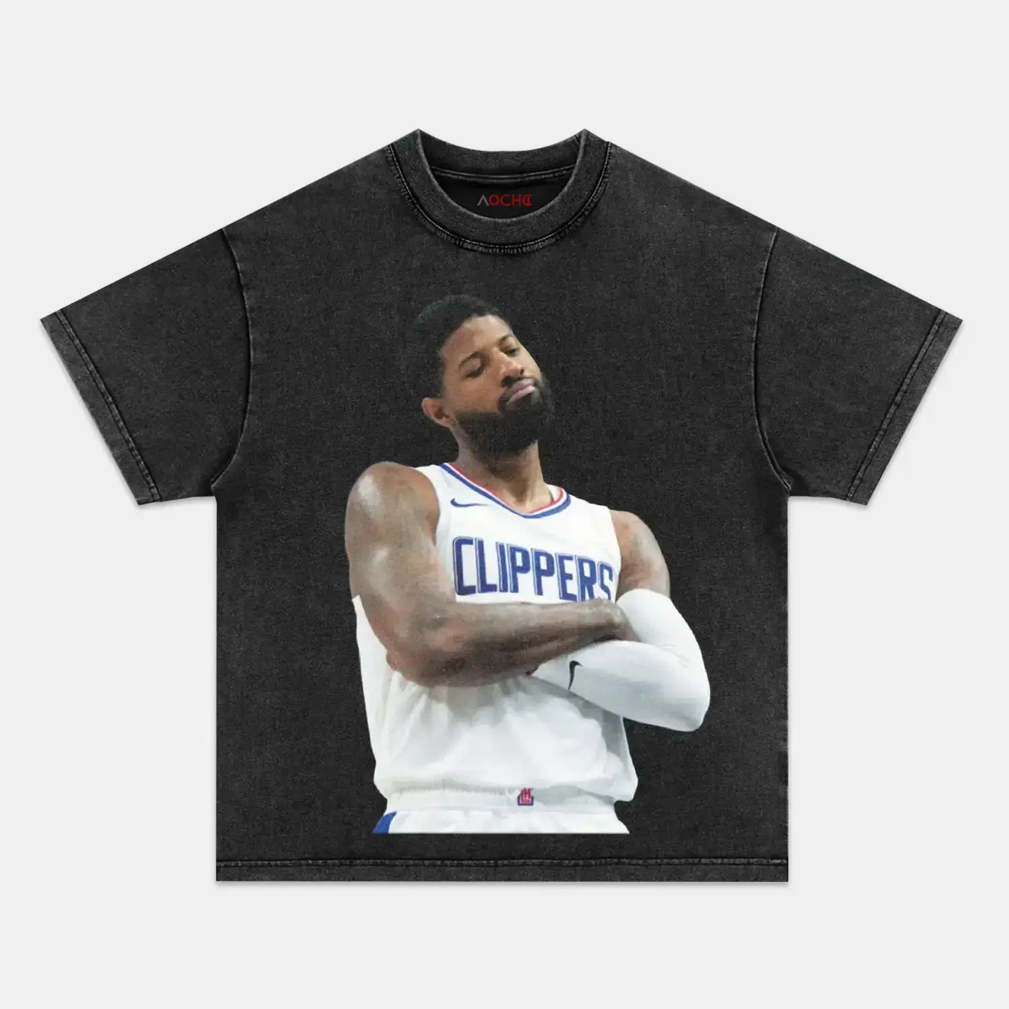 PAUL GEORGE VINTAGE TEE V2