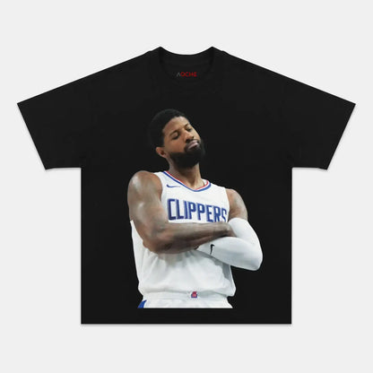 PAUL GEORGE VINTAGE TEE V2