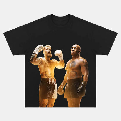 PAUL TYSON TEE