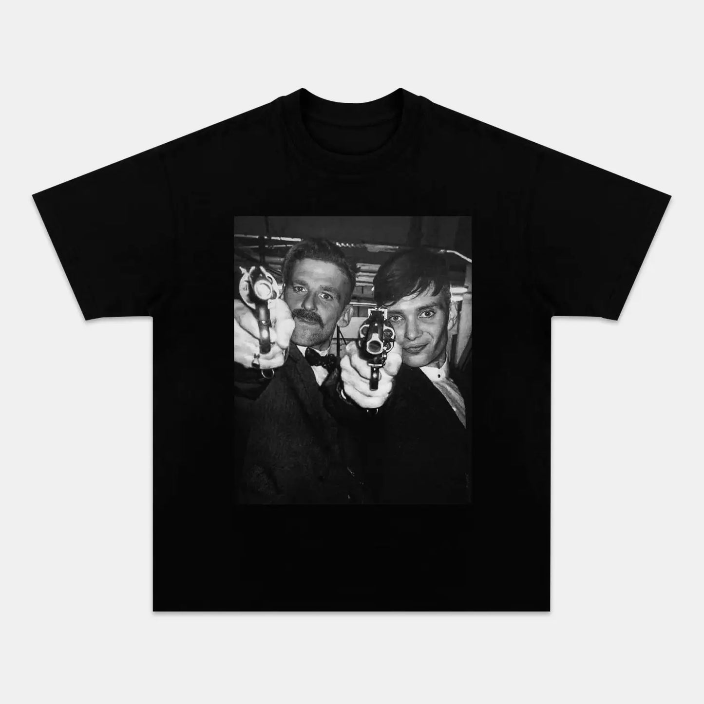 PEAKY BLINDERS 4.1 TEE