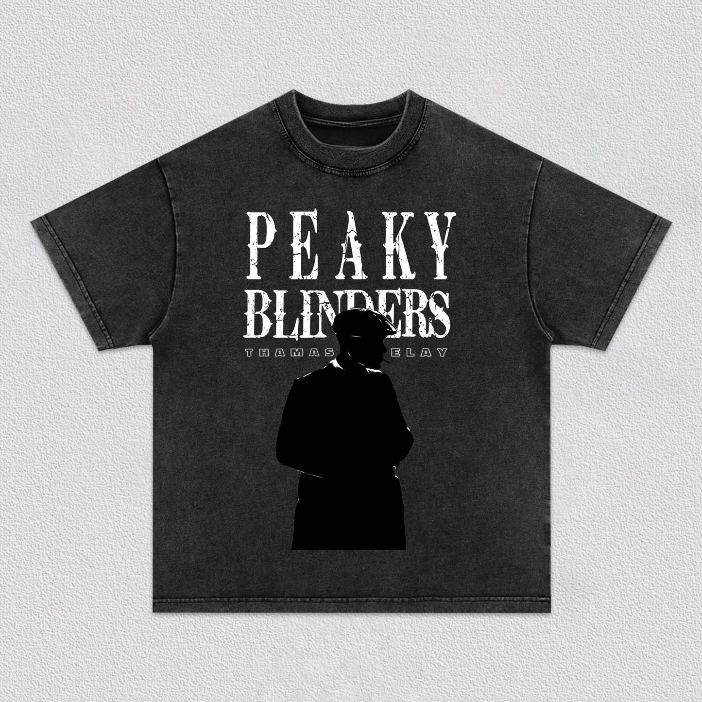 PEAKY BLINDERS 3.5 TEE