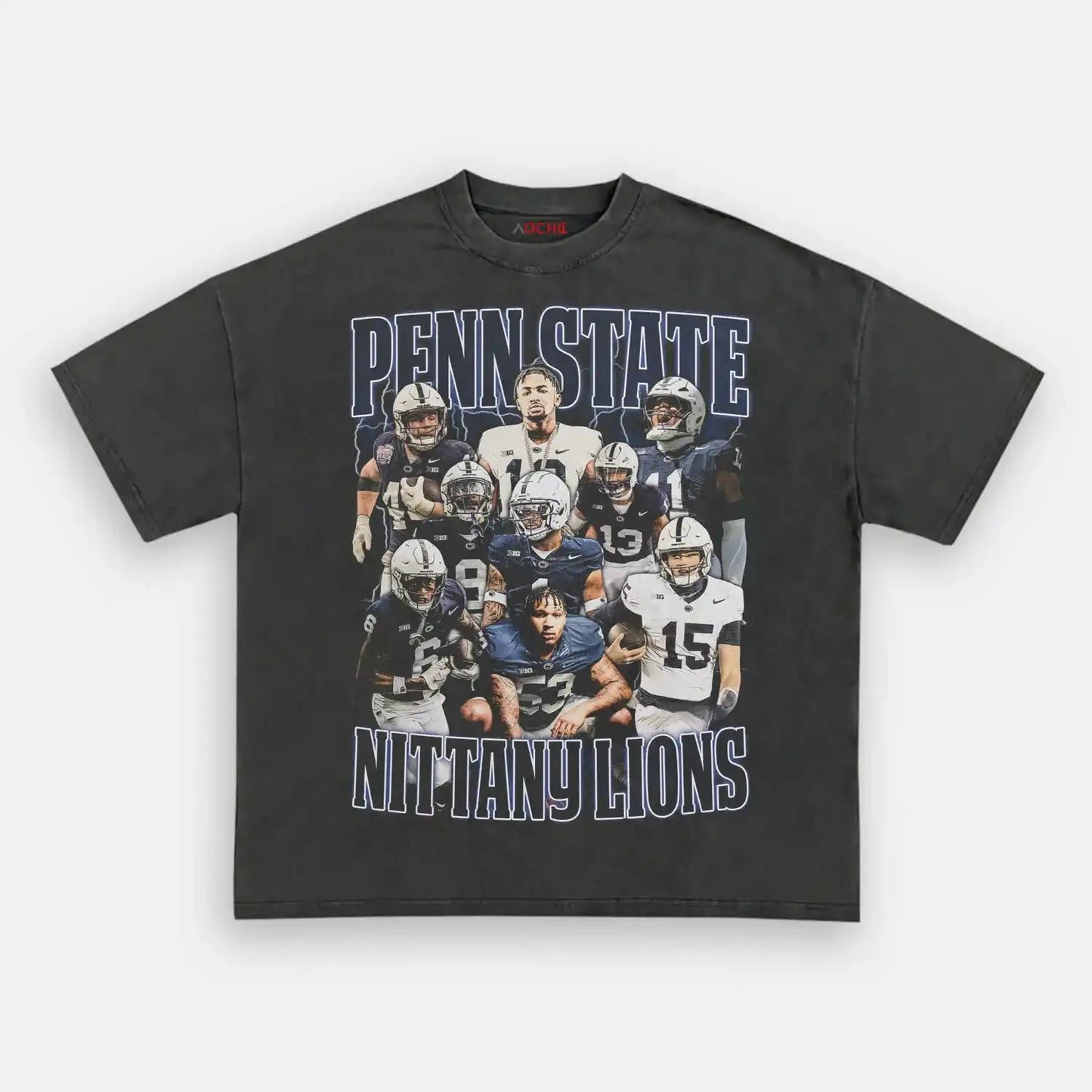PENN STATE NITTANY LIONS WEAR