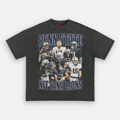 PENN STATE NITTANY LIONS WEAR