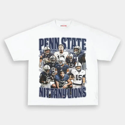 PENN STATE NITTANY LIONS WEAR