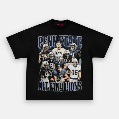 PENN STATE NITTANY LIONS WEAR