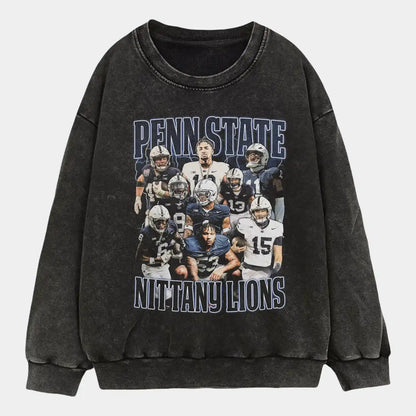 PENN STATE NITTANY LIONS WEAR