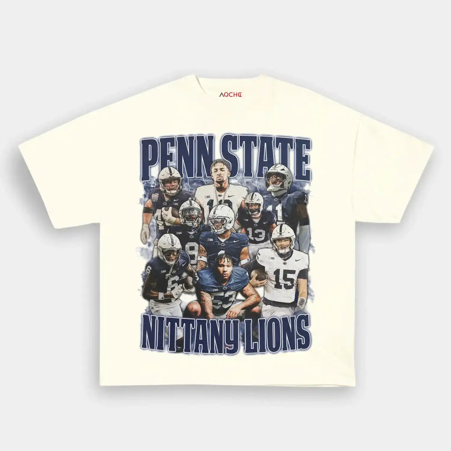PENN STATE NITTANY LIONS WEAR