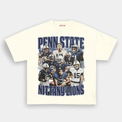 PENN STATE NITTANY LIONS WEAR