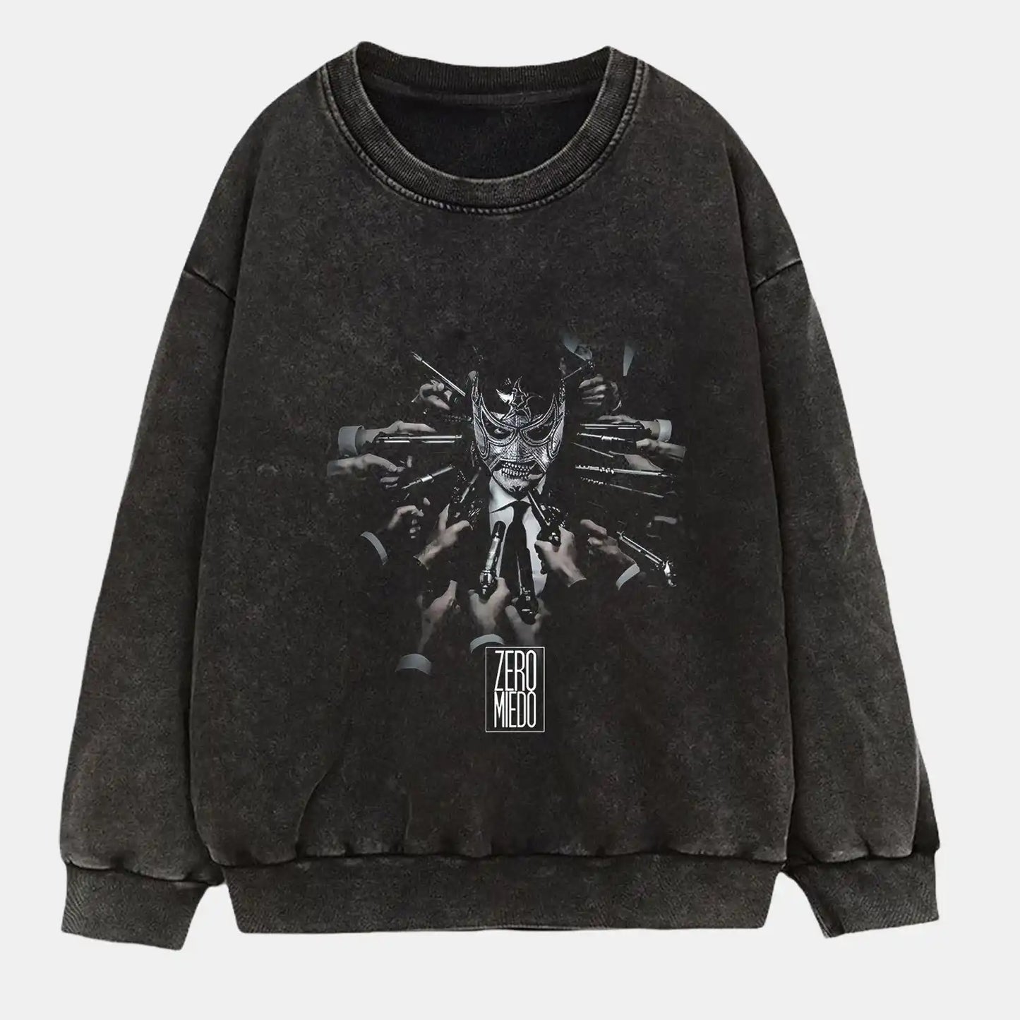 PENTAGON JR WEAR
