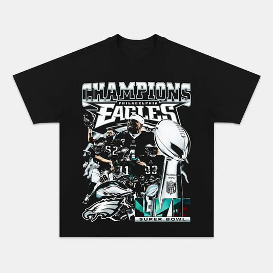 PHILADELPHIA-EAGLES-TEE