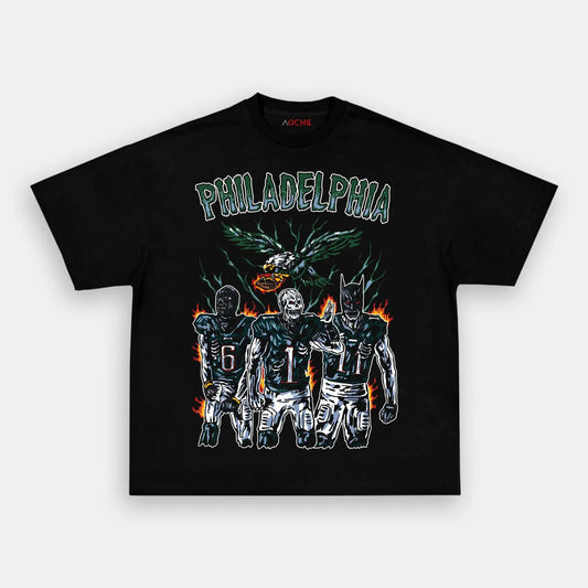 PHILADELPHIA TEE