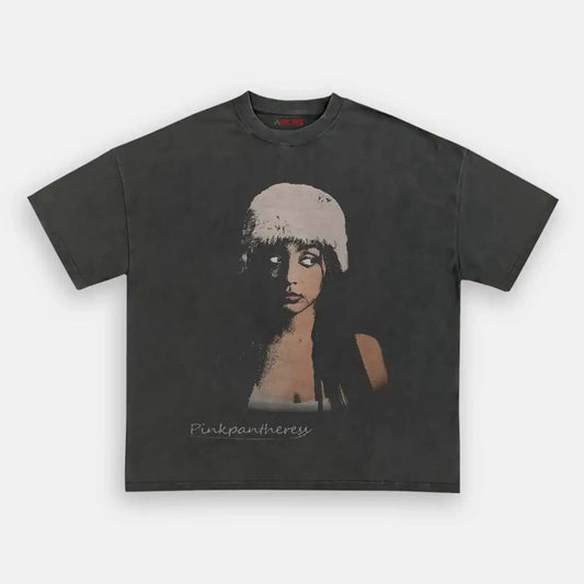 PINKPANTHERESS V1 TEE