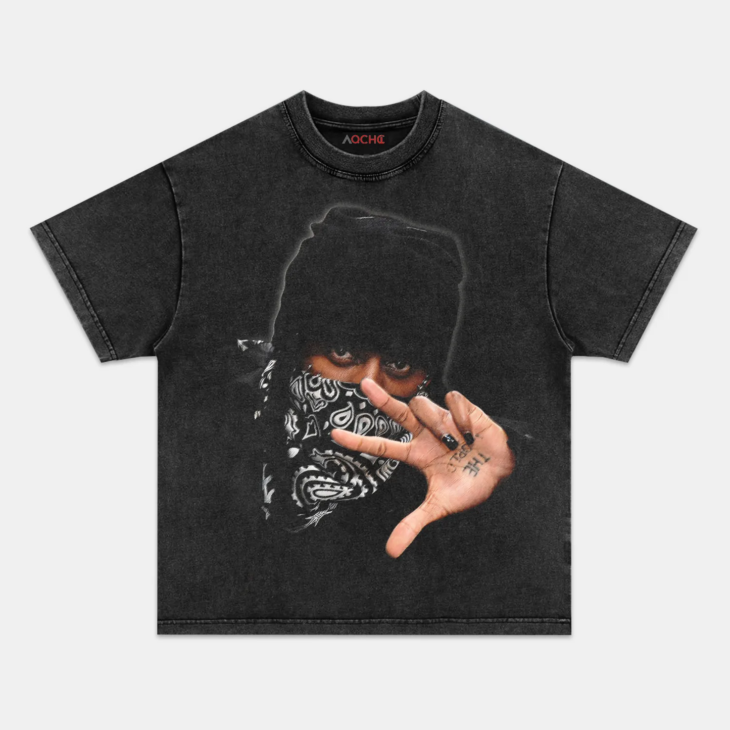 PLAYBOI CARTI 4.17 4.0 TEE