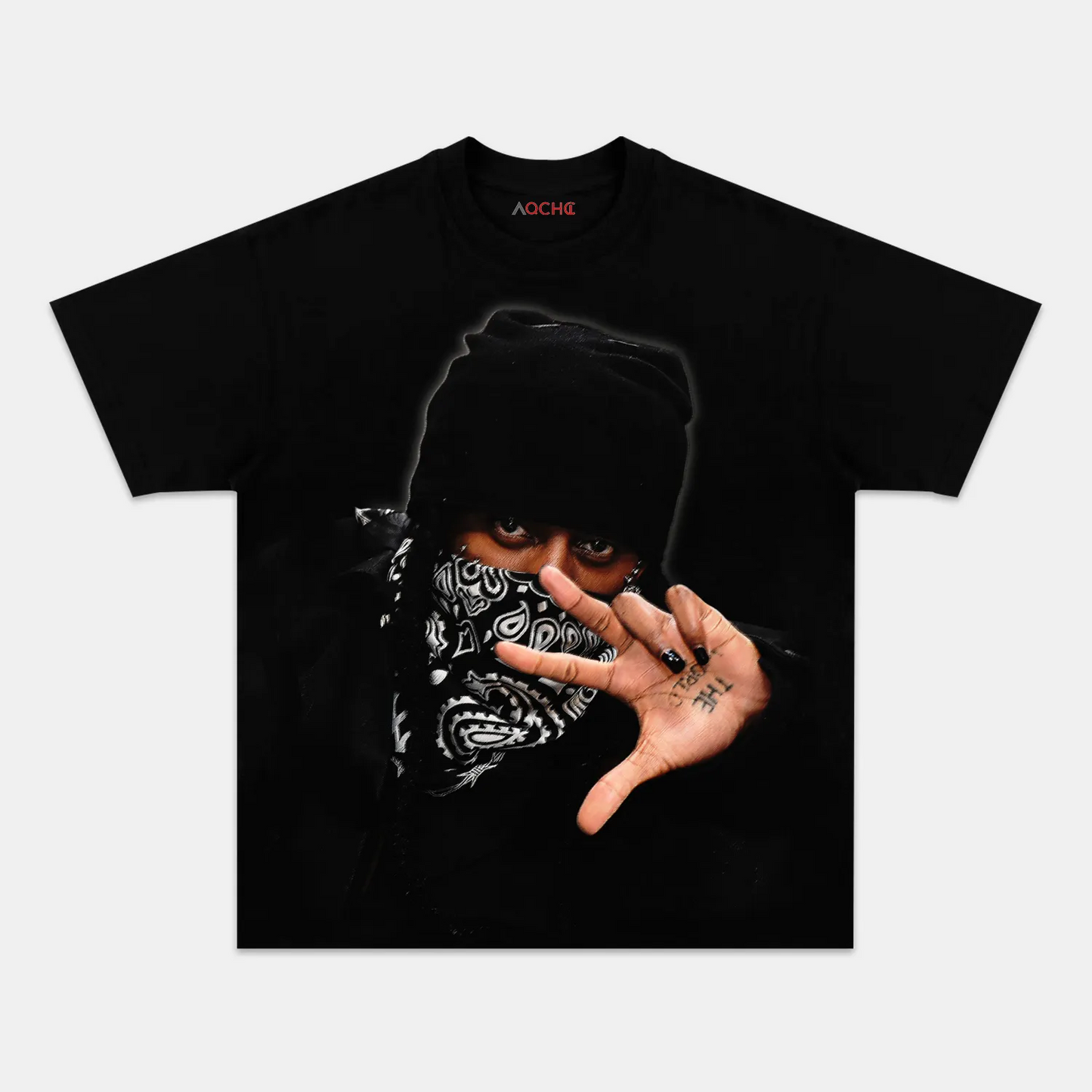 PLAYBOI CARTI 4.17 4.0 TEE