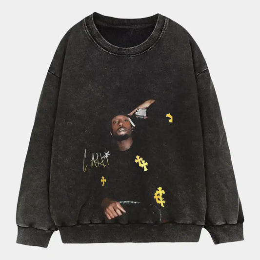 PLAYBOI CARTI V3 TEE