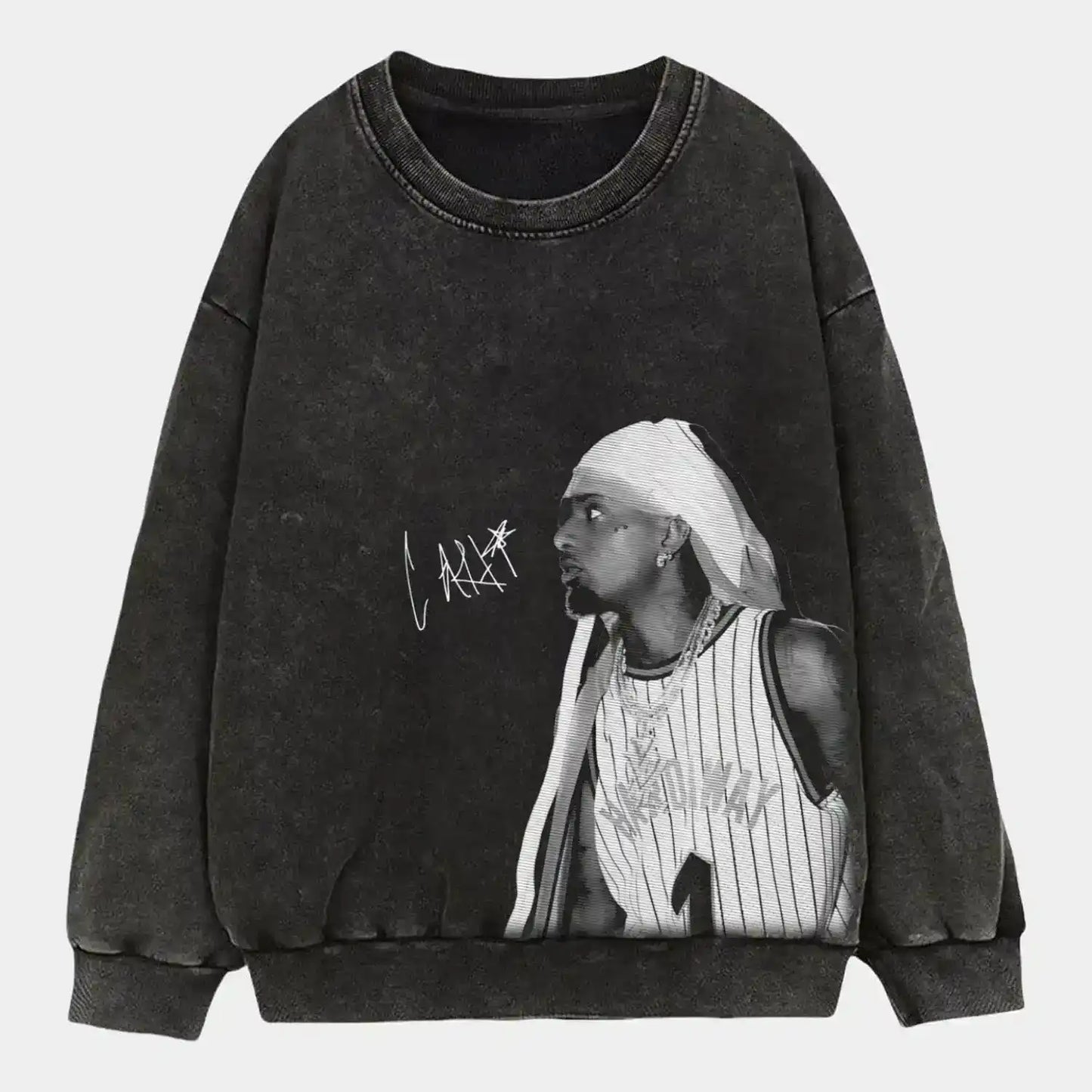PLAYBOI CARTI V4 TEE